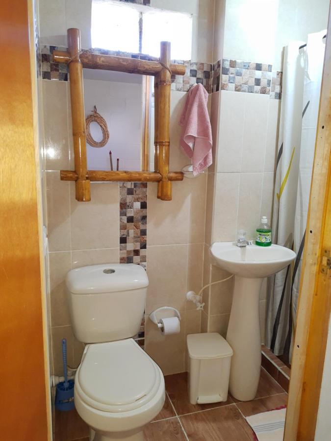 Apartamento Campestre Medellín Buitenkant foto