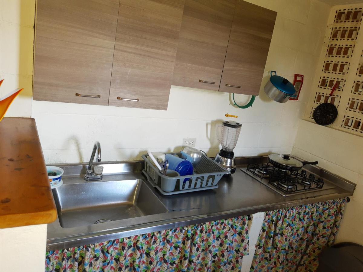 Apartamento Campestre Medellín Buitenkant foto
