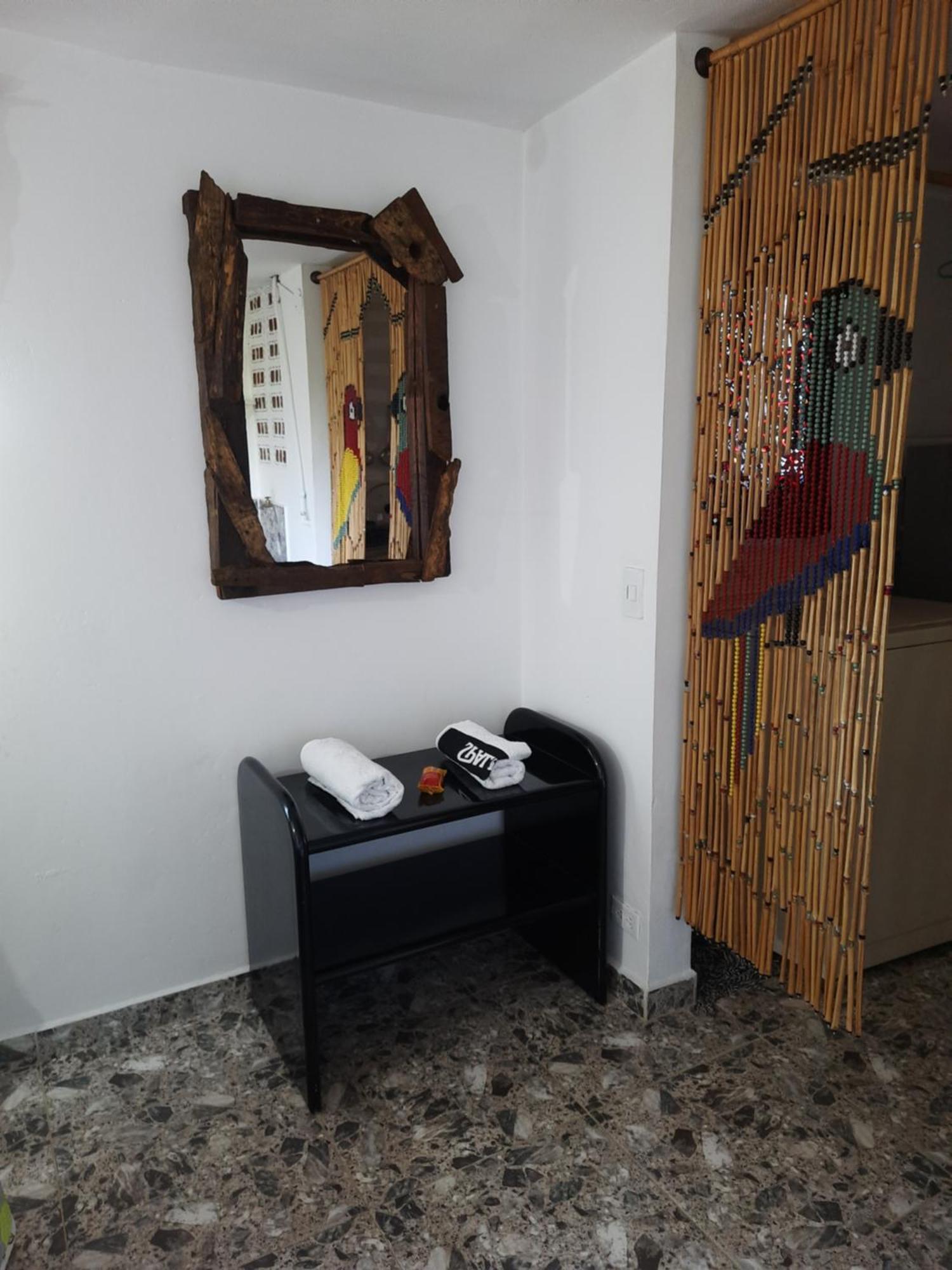 Apartamento Campestre Medellín Buitenkant foto